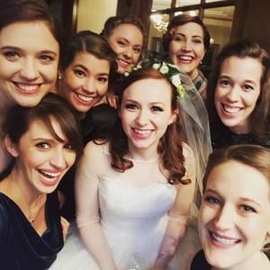 Meet your Posher, Ali